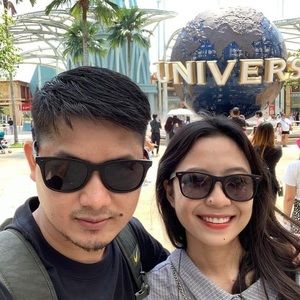 Meet your Posher, Mary